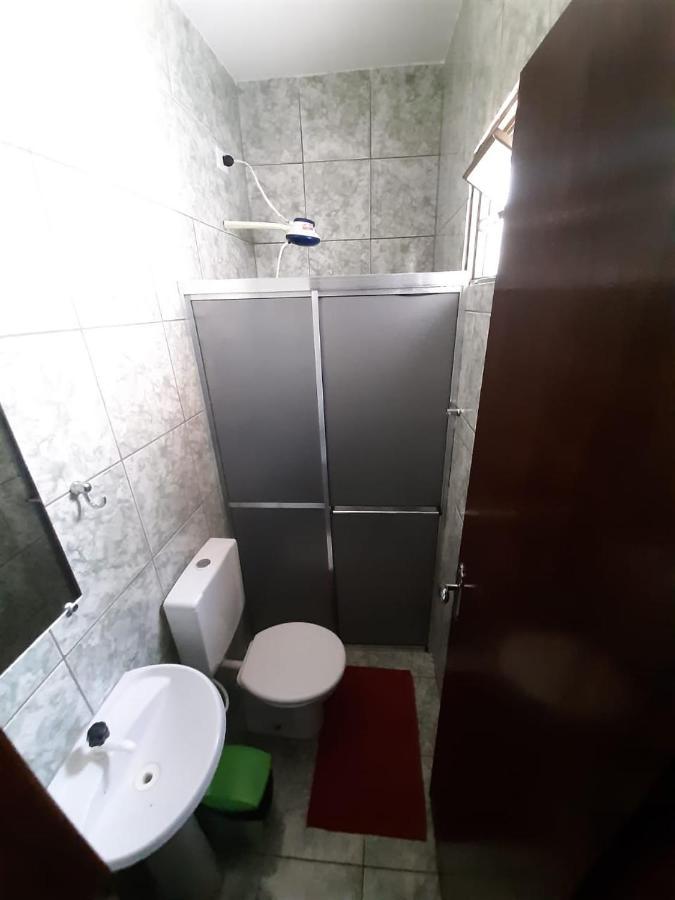 Pousada Piraputanga Bonito  Exterior foto